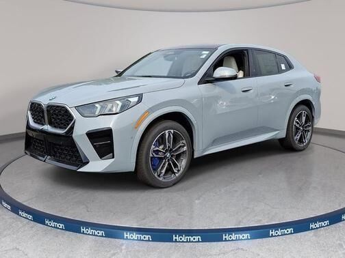 2026 BMW X2