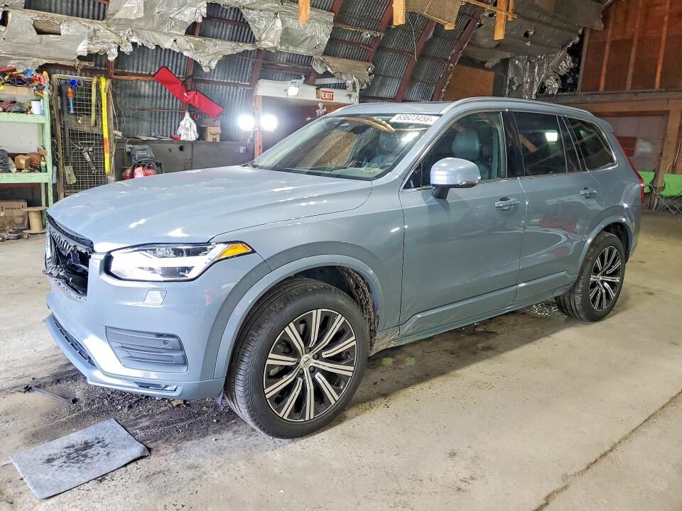 2023 VOLVO XC90
