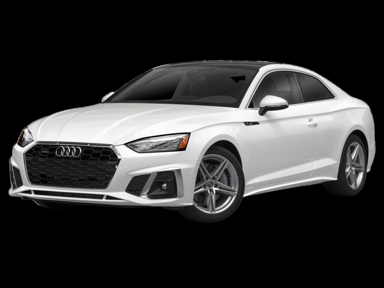 2022 AUDI A5