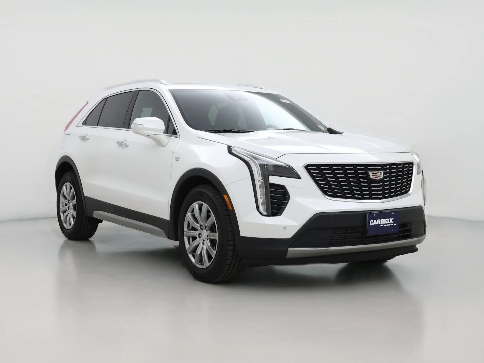 2021 CADILLAC XT4