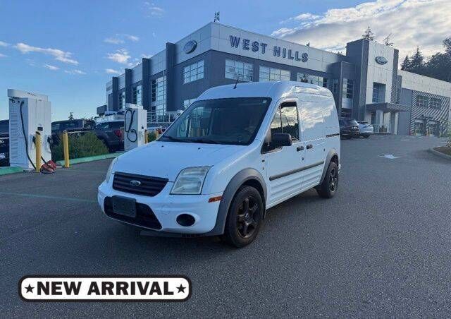 2013 FORD Transit