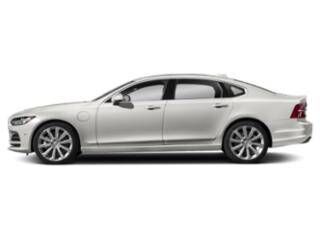 2021 VOLVO S90