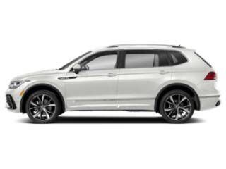 2024 VOLKSWAGEN Tiguan 4Motion