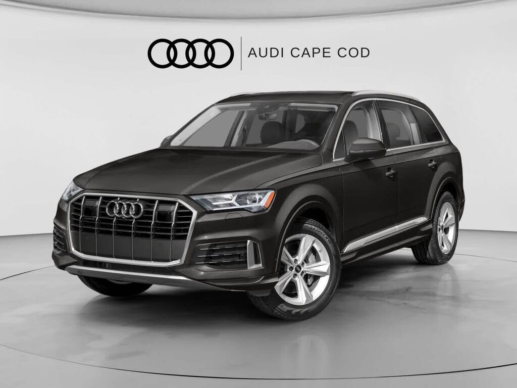2023 AUDI Q7