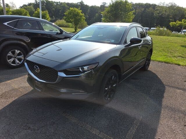 2024 MAZDA CX-30