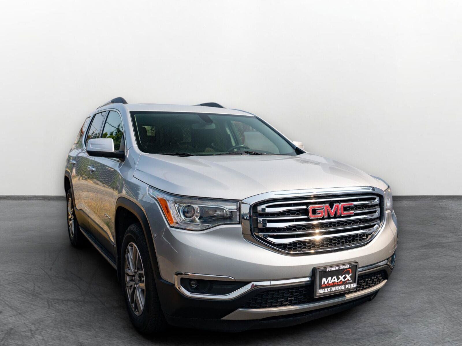 2019 GMC Acadia