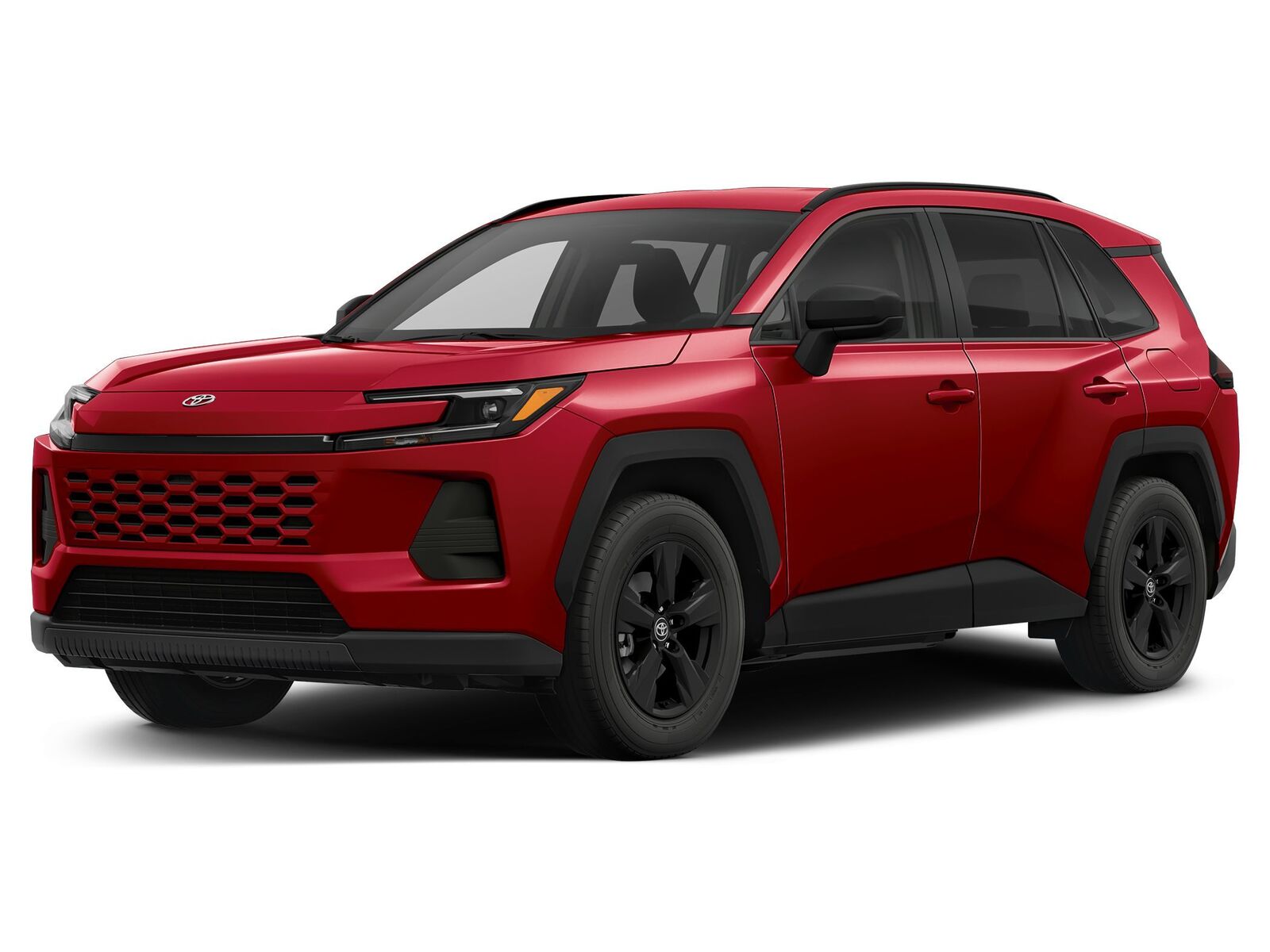 2026 TOYOTA RAV4