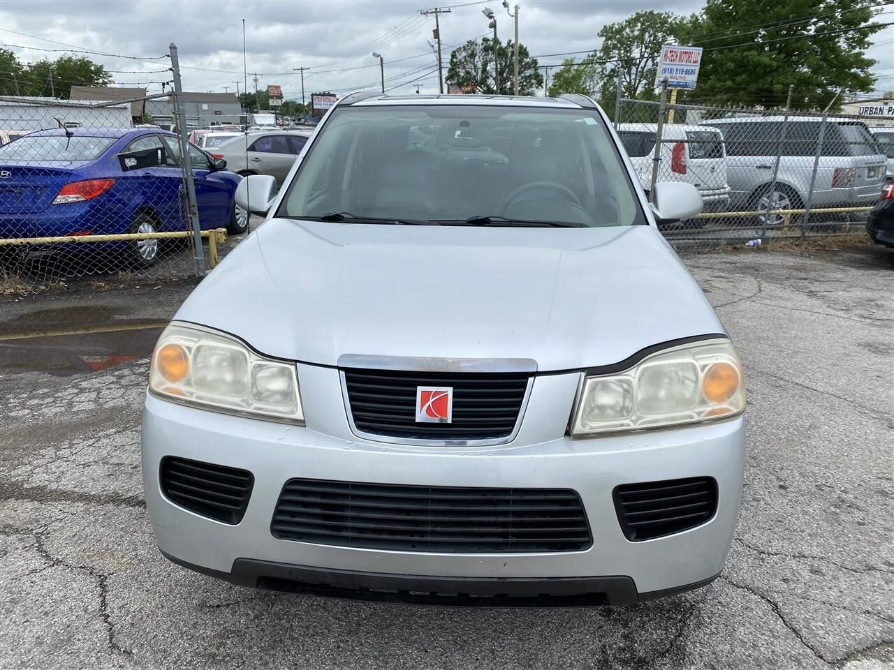 2006 SATURN Vue