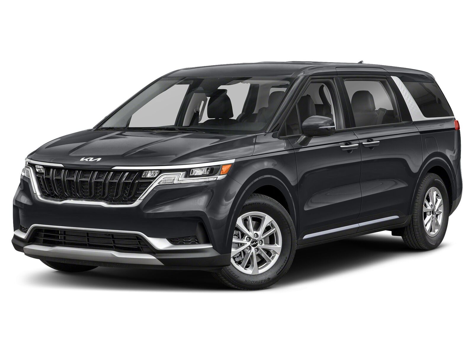 2023 KIA Carnival