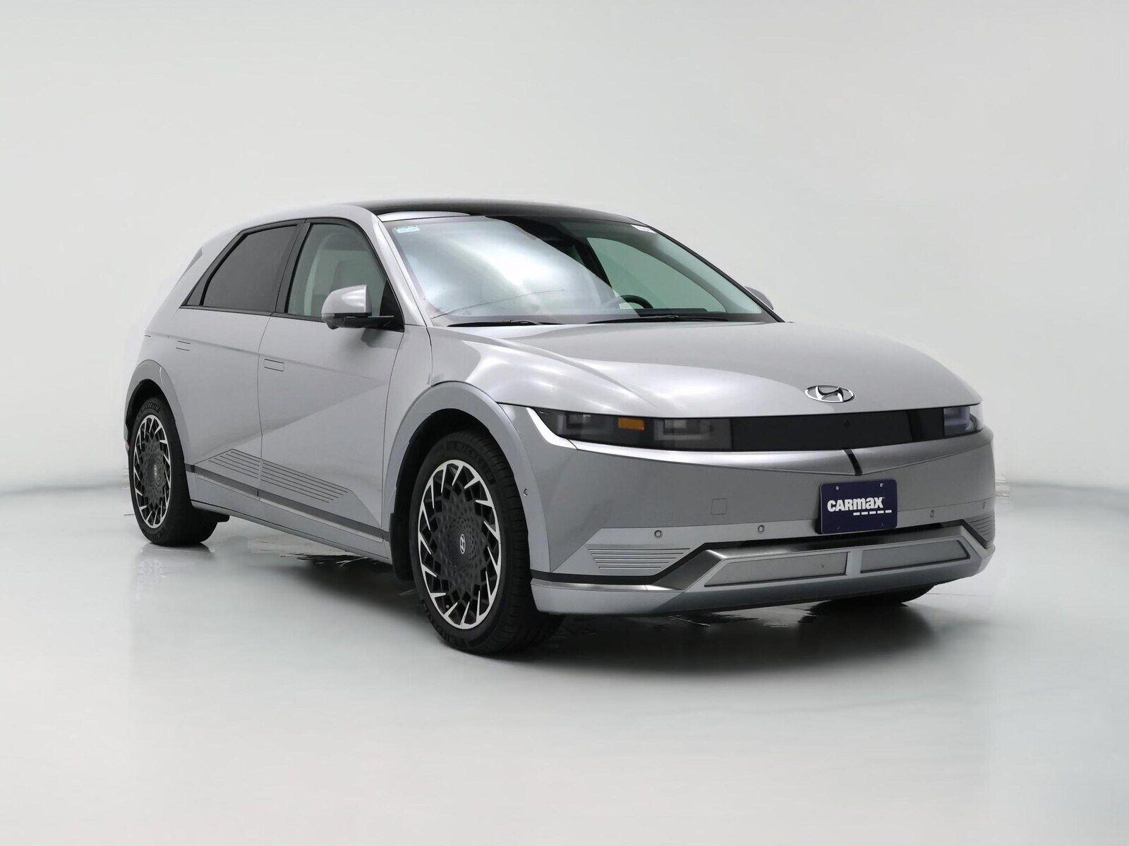 2024 HYUNDAI IONIQ 5