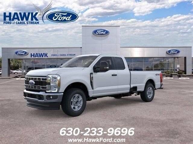 2026 FORD F-350