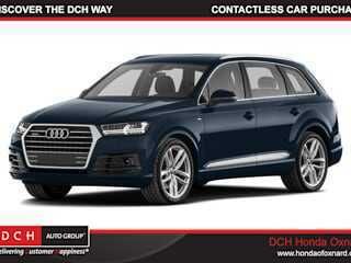 2017 AUDI Q7