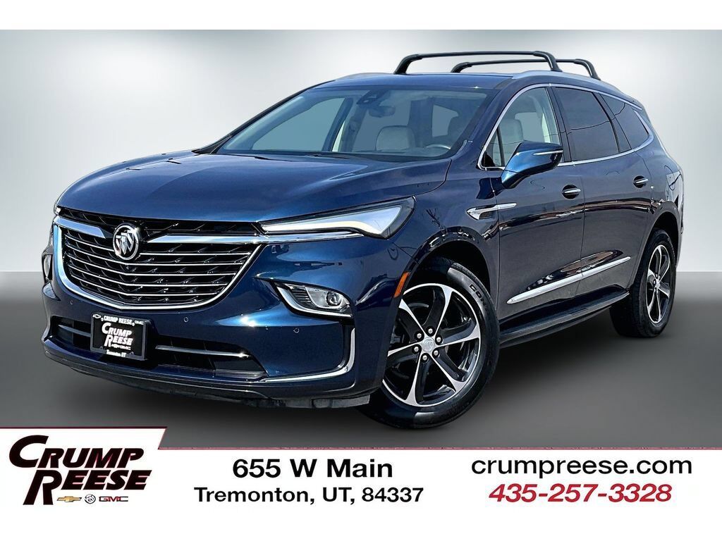 2023 BUICK Enclave