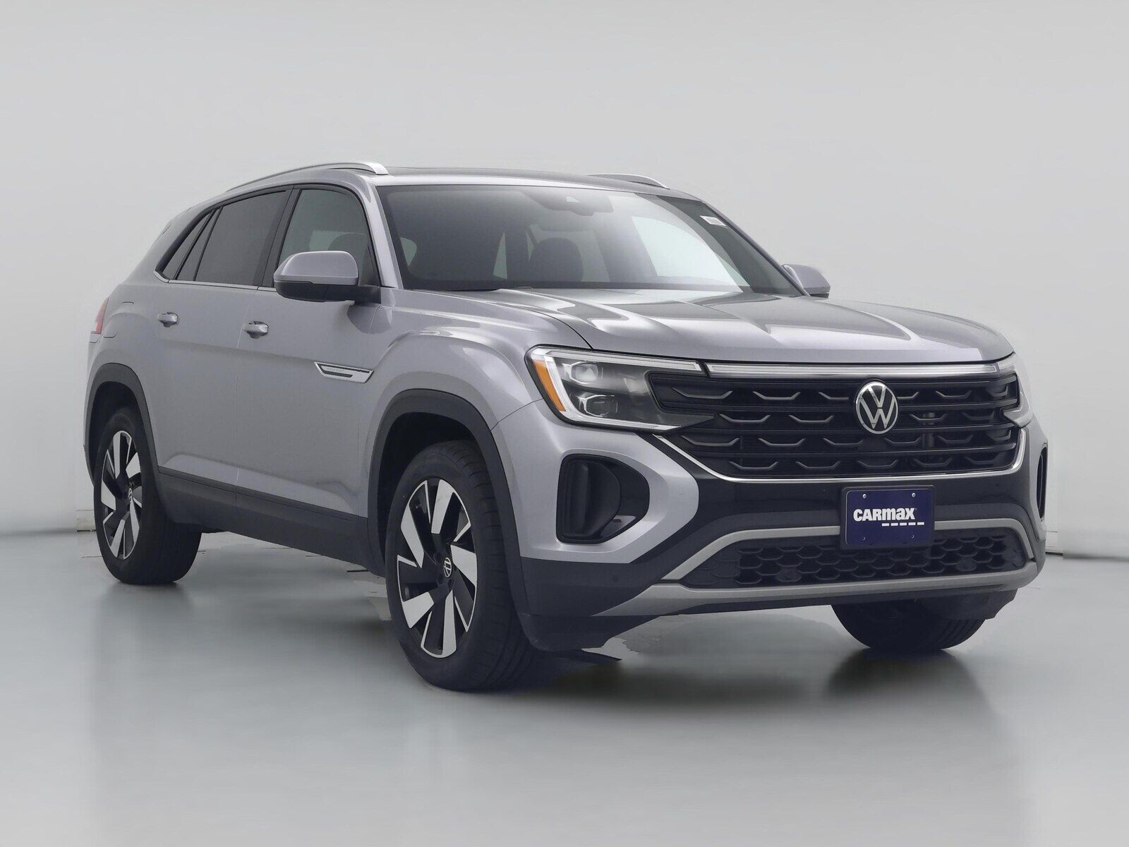 2025 VOLKSWAGEN Atlas Cross Sport