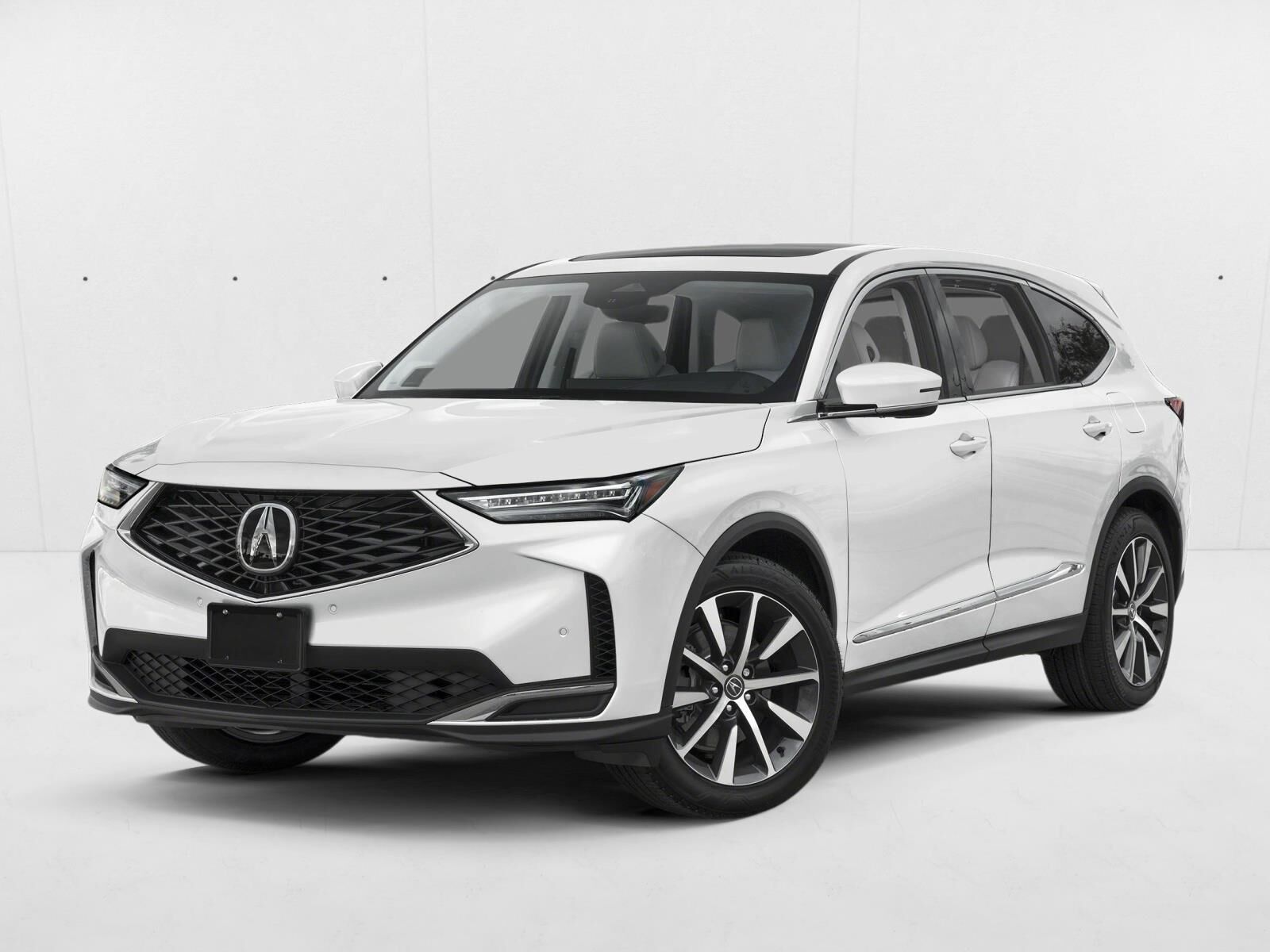 2025 ACURA MDX