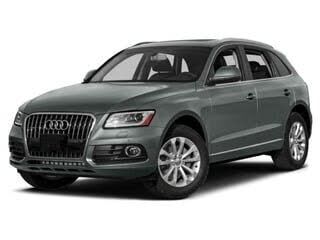 2017 AUDI Q5