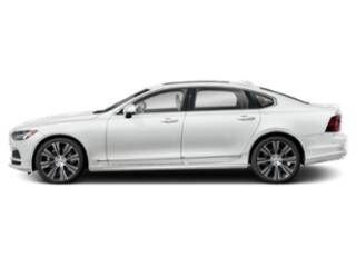 2023 VOLVO S90