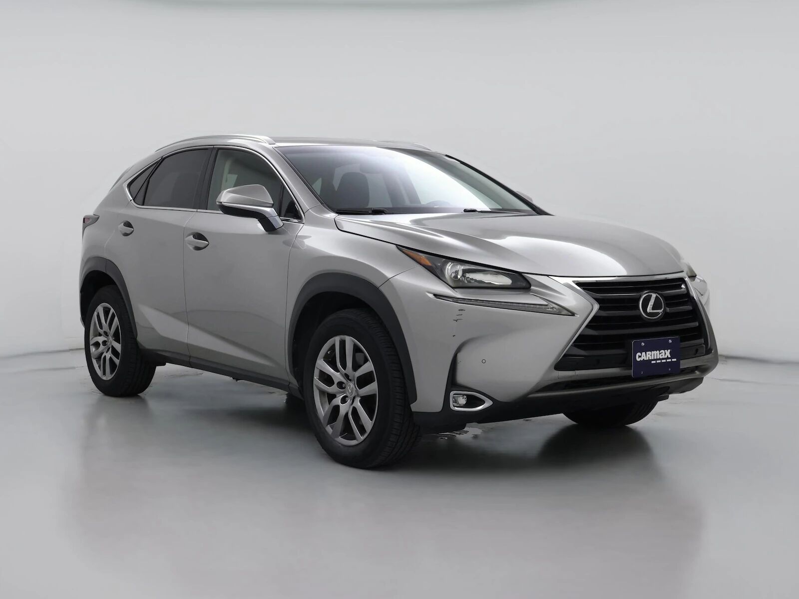 2016 LEXUS NX