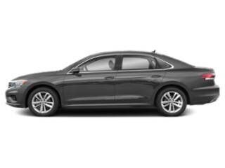 2022 VOLKSWAGEN Passat