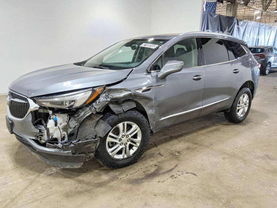 2019 BUICK Enclave