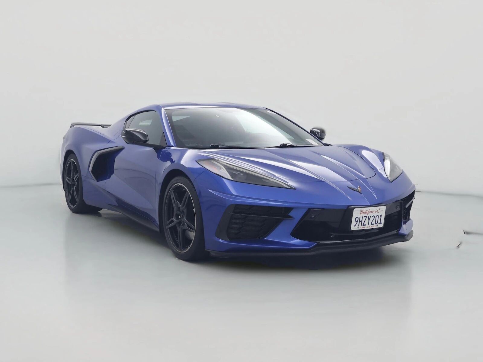 2022 CHEVROLET Corvette