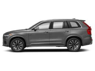 2021 VOLVO XC90