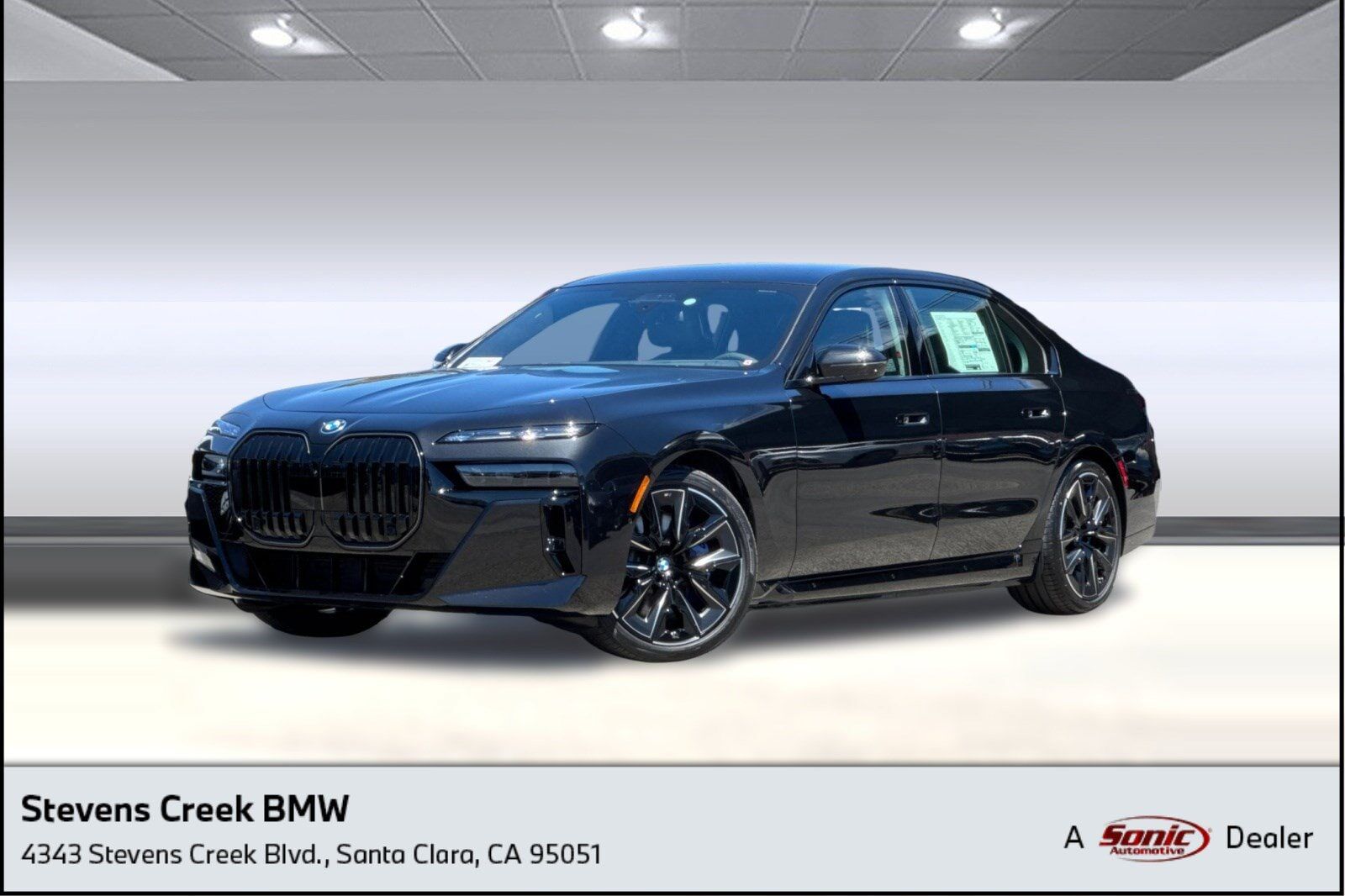 2026 BMW i7