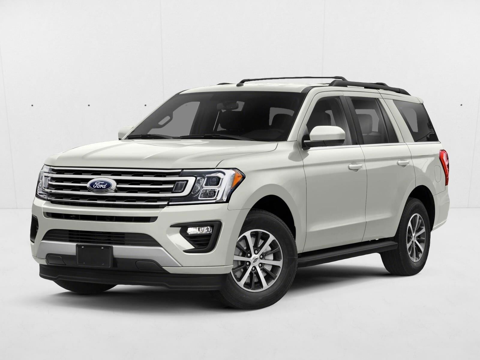 2019 FORD Expedition