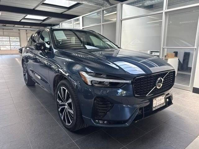2024 VOLVO XC60