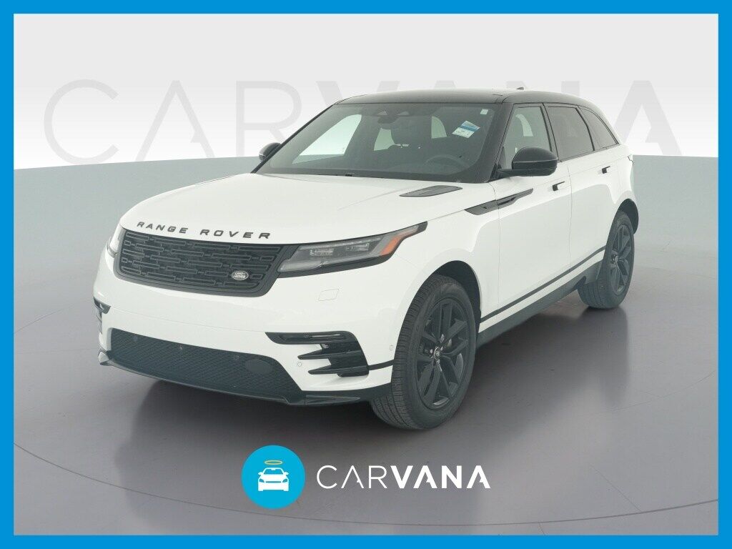 2024 LAND ROVER Range Rover Velar