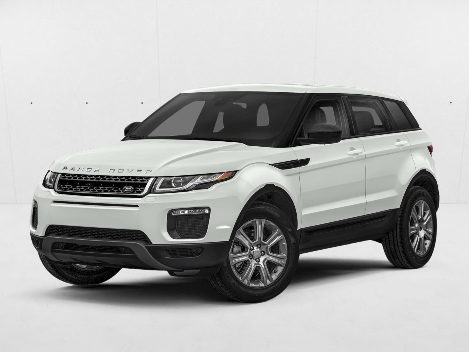 2018 LAND ROVER Range Rover Evoque
