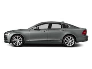 2017 VOLVO S90