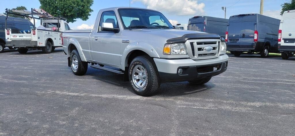 2006 FORD Ranger