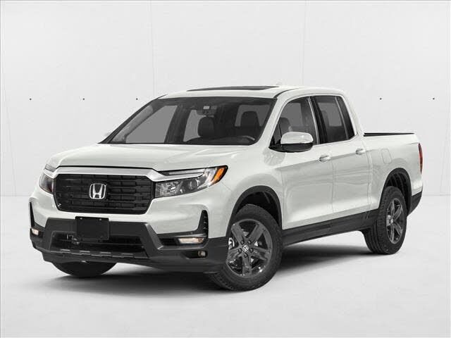2023 HONDA Ridgeline