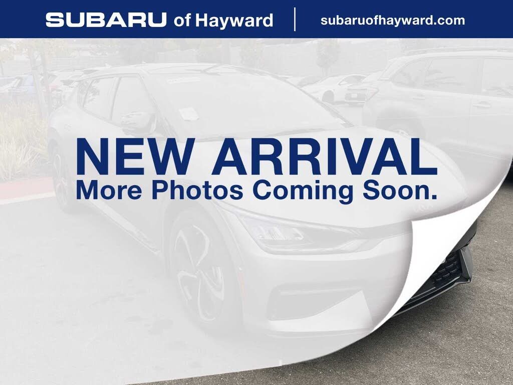 2023 KIA EV6