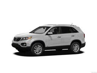 2012 KIA Sorento