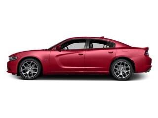 2016 DODGE Charger