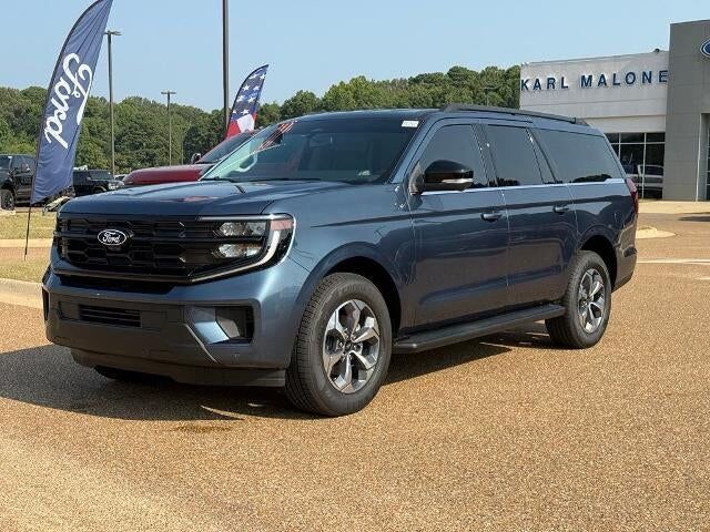 2027 FORD Expedition