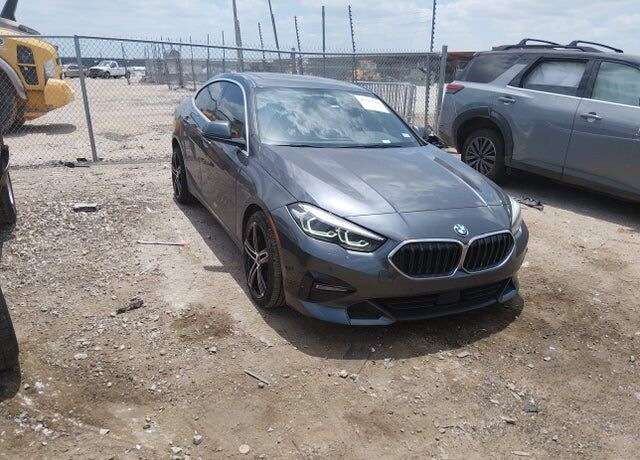 2021 BMW 2 Series