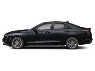 2025 CADILLAC CT4