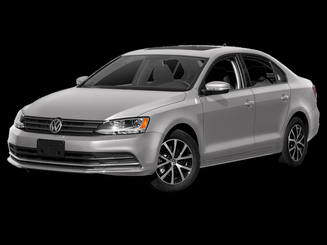 2015 VOLKSWAGEN Jetta
