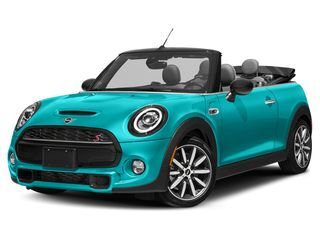 2019 MINI Cooper Convertible
