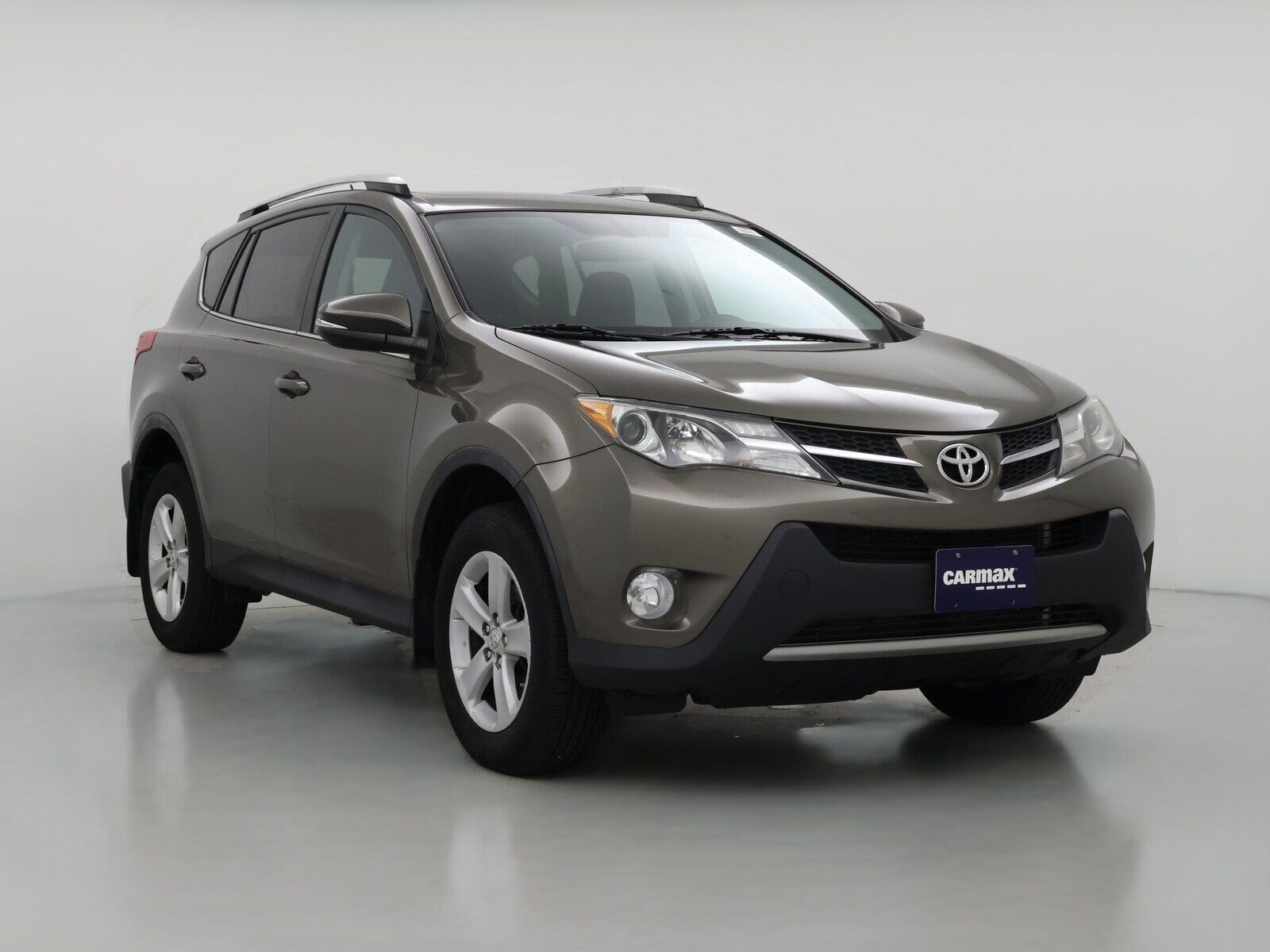 2014 TOYOTA RAV4