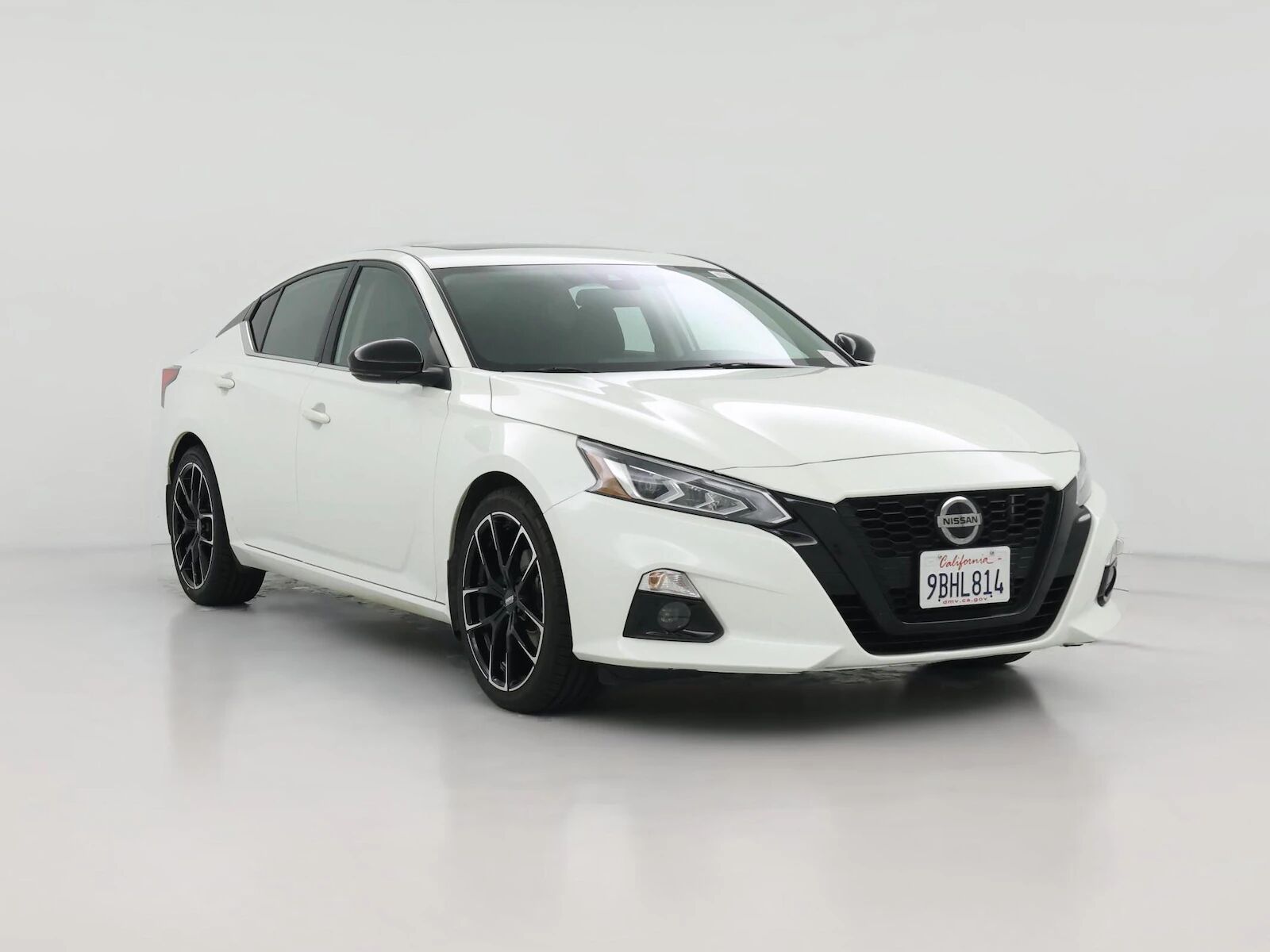 2022 NISSAN Altima