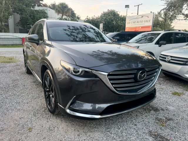2016 MAZDA CX-9