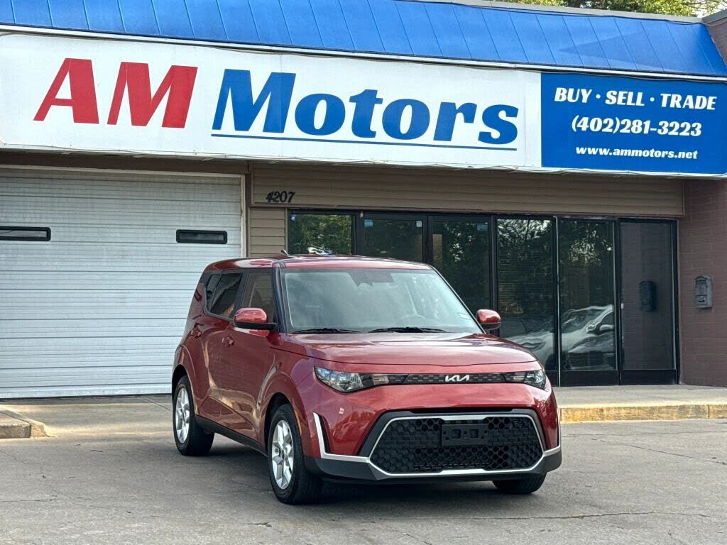 2024 KIA Soul