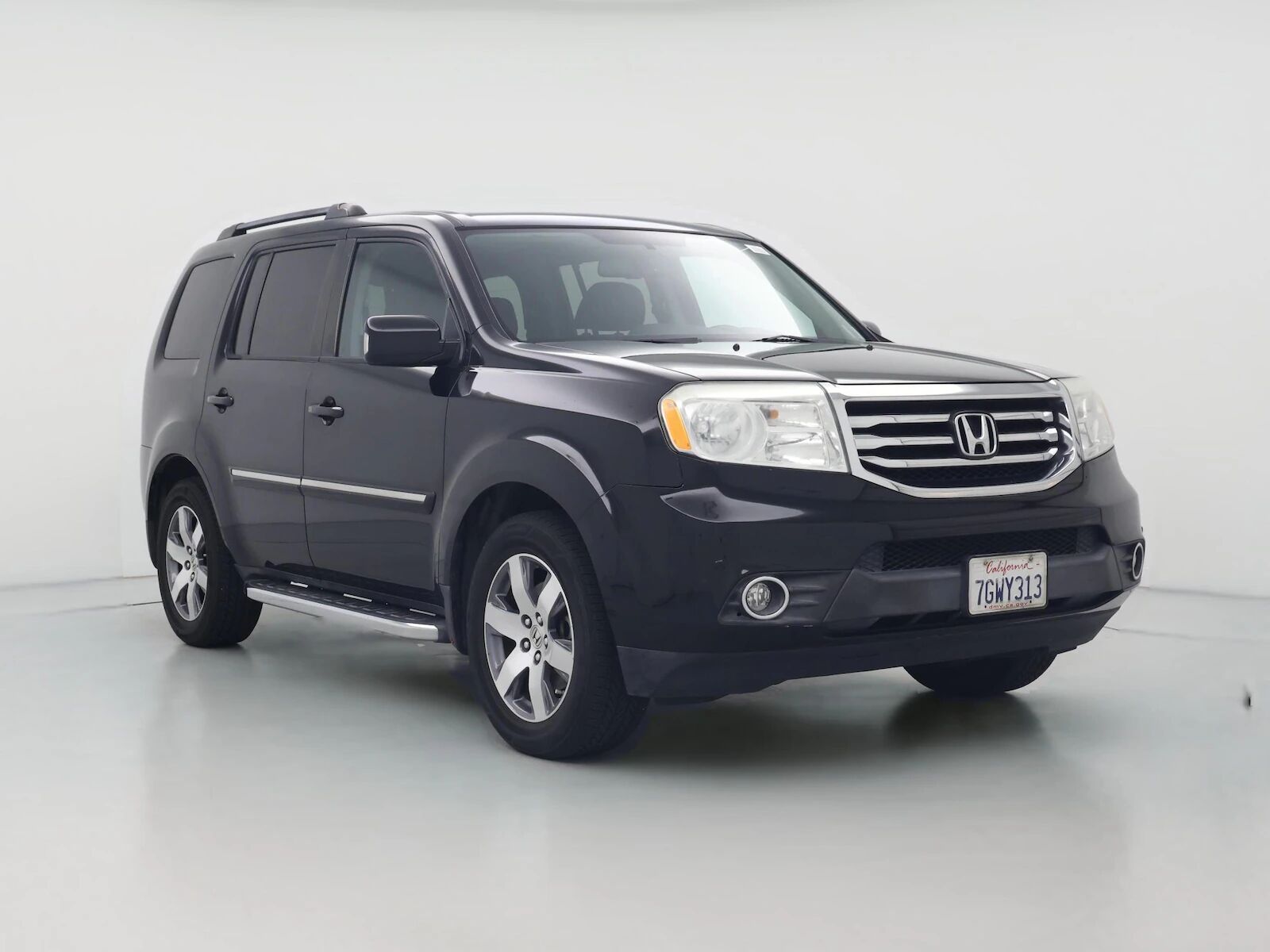 2014 HONDA Pilot