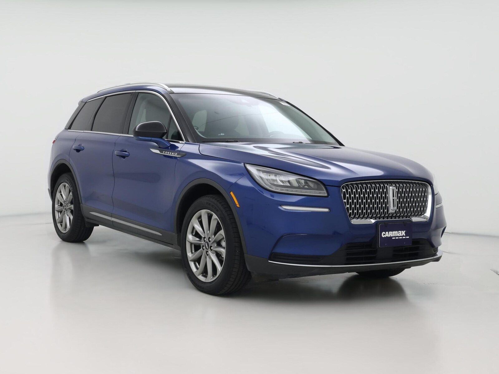 2020 LINCOLN Corsair