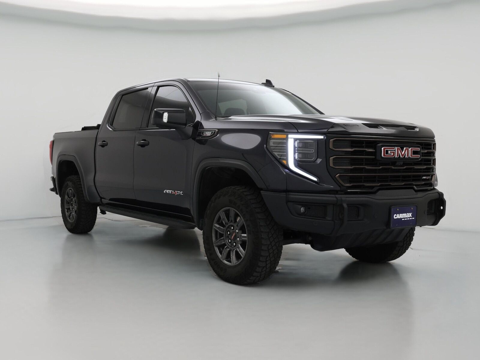 2024 GMC Sierra