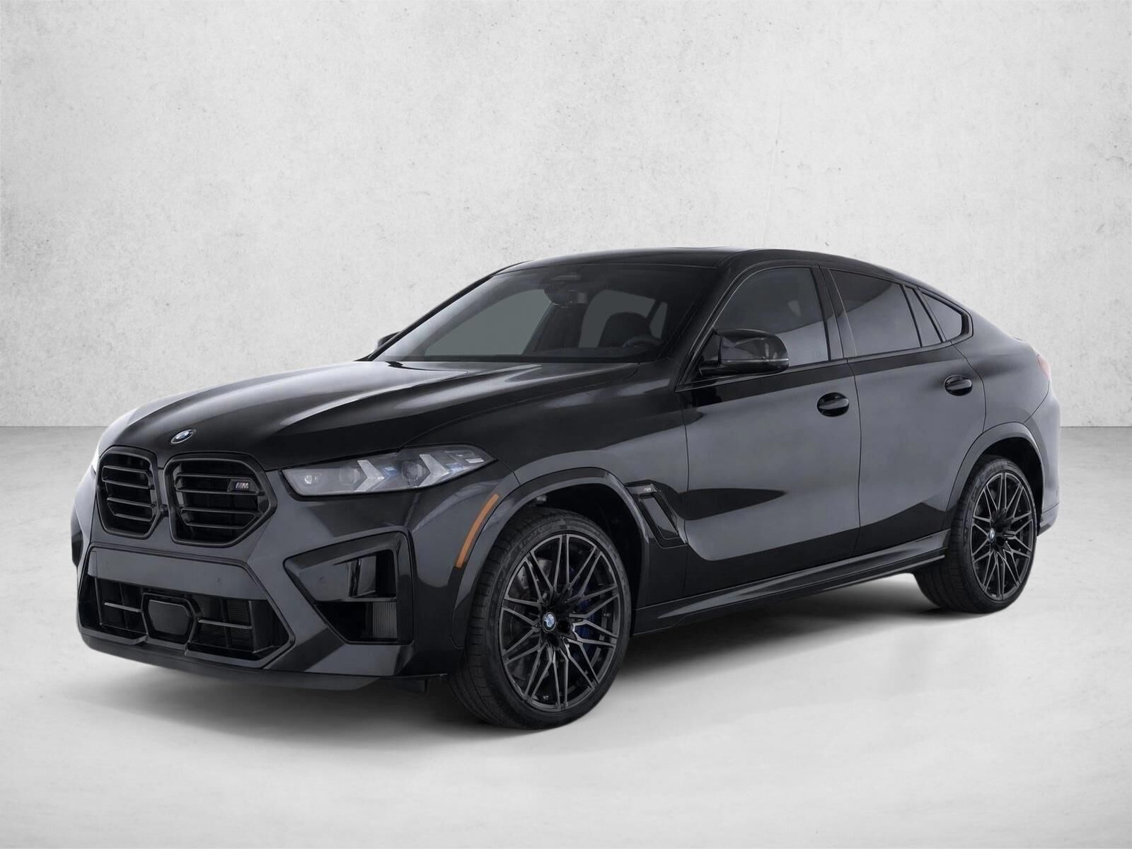 2024 BMW X6